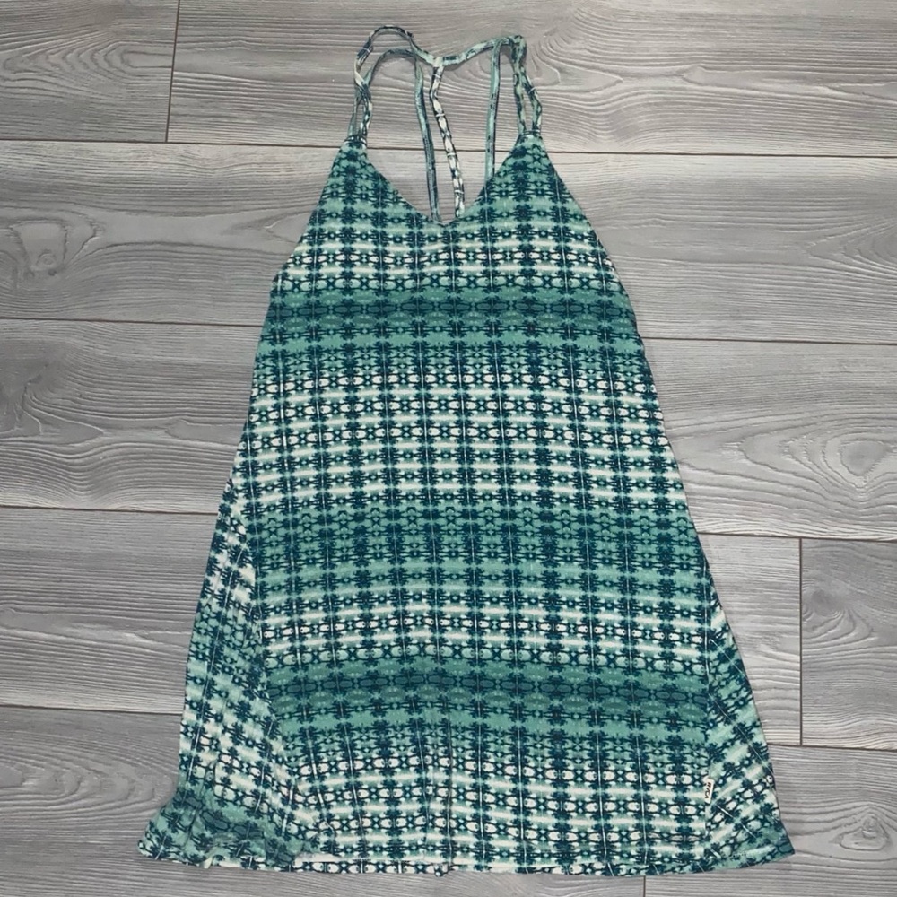 RVCA Dress